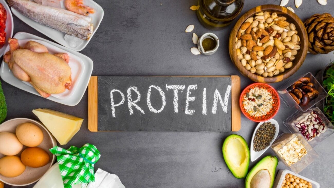 protein 4 1