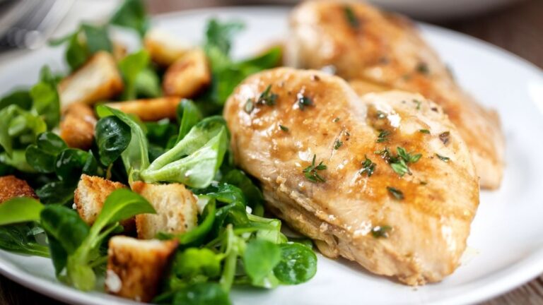 Why So Many Celebrities Start Their Day With Protein