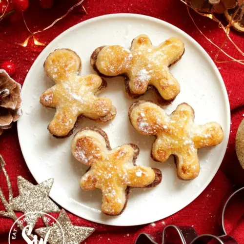 puff pastry gingerbread man 1 818x1024 1