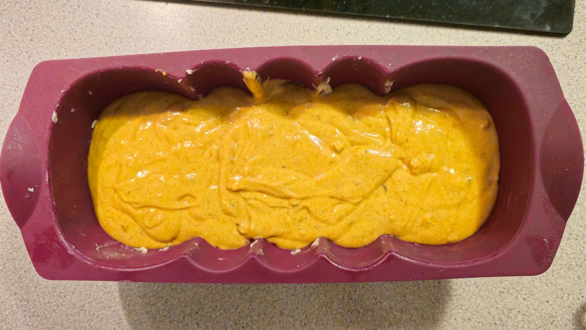 7 Ways To Make Pumpkin Bread Mix Better