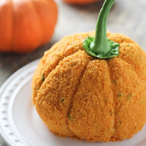 pumpkin cheese