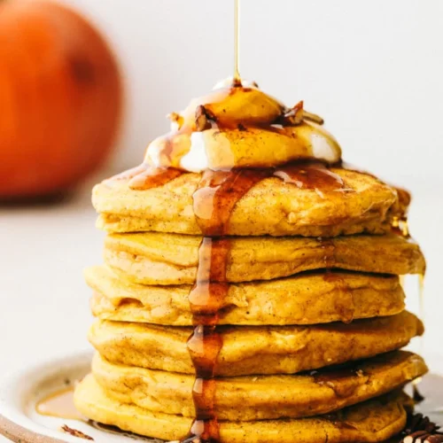 pumpkin pancakes 667x1000 1