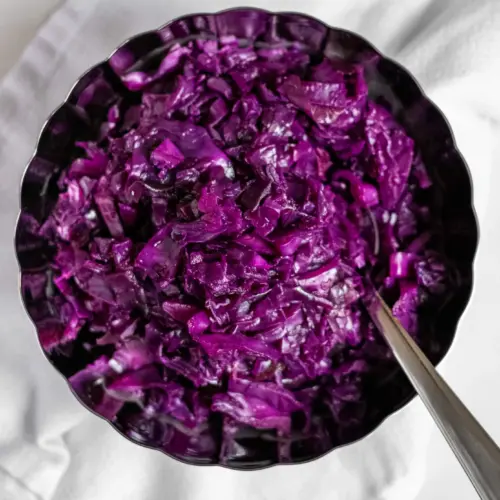 red cabbage 4