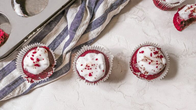 20 Desserts that Start with R [Ricotta Donut Is Just One of Them]