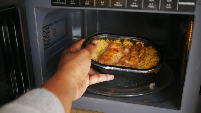 Meals That Reheat Beautifully the Next Day