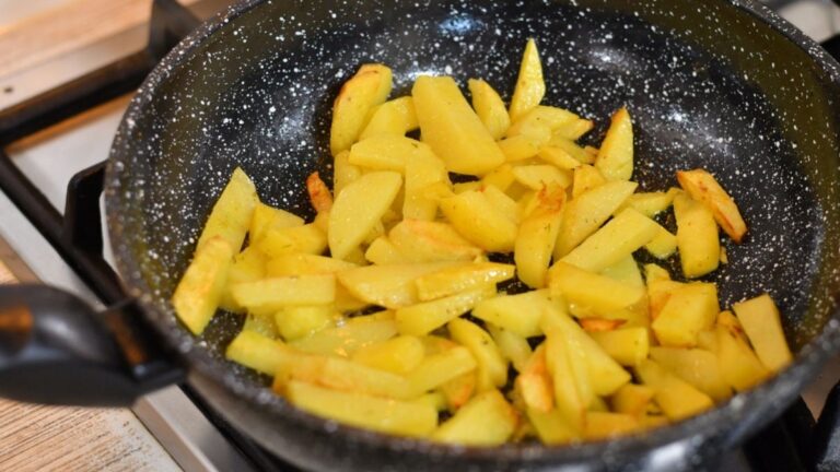 Can You Reheat Potatoes? The Truth About Your Leftover Spuds