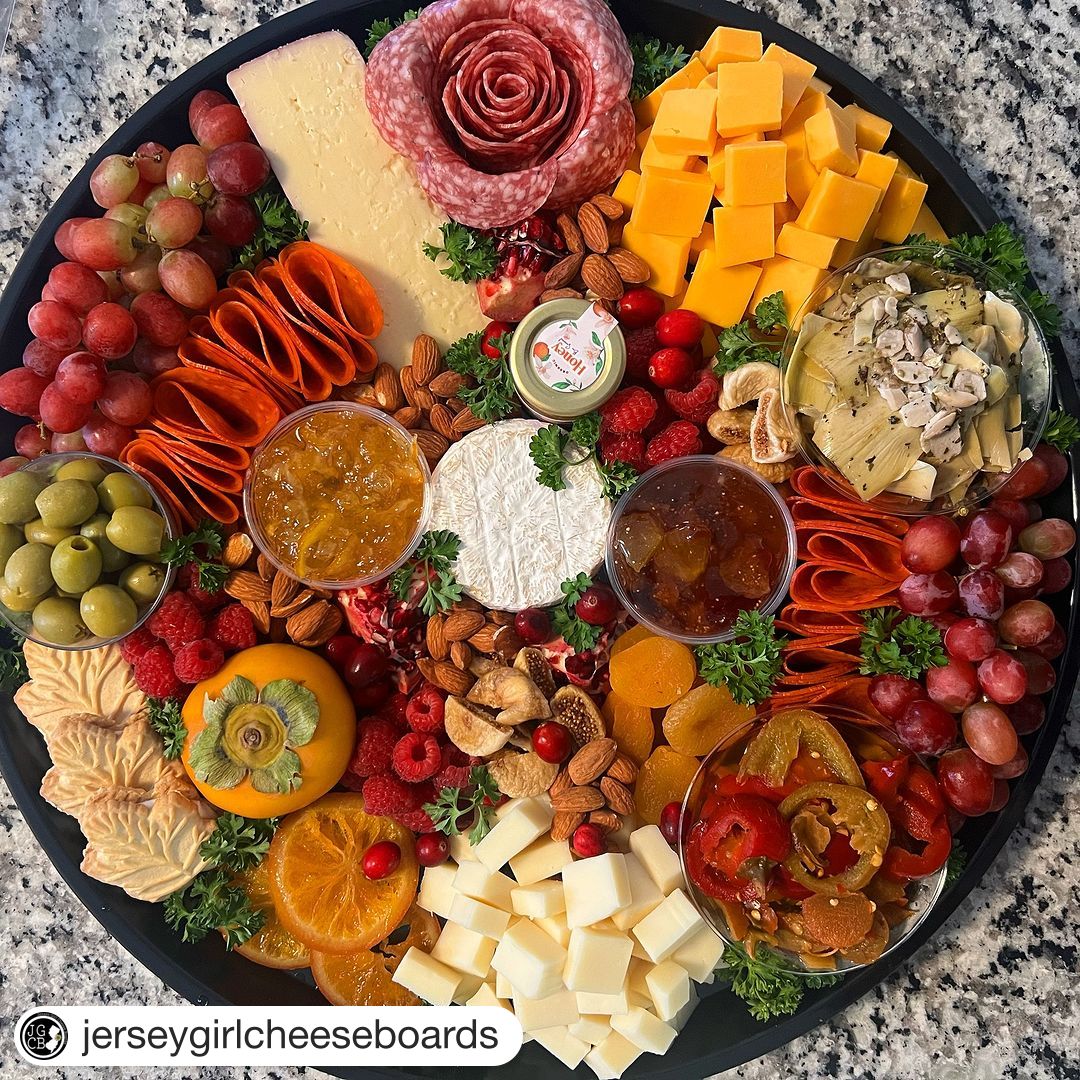 repost jerseygirlcheeseboards Cz sdnhrPAo