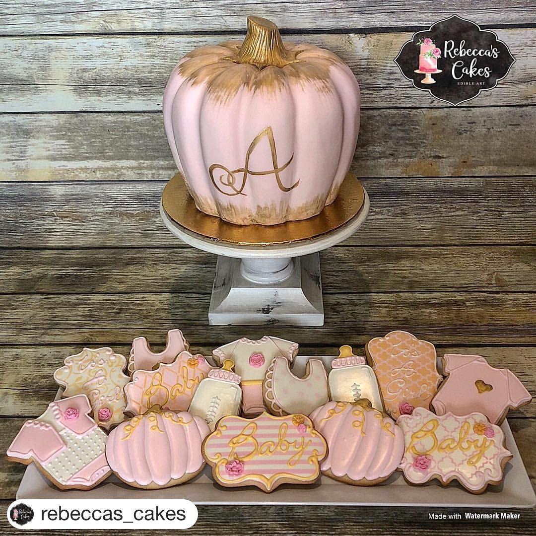 repost rebeccas cakes