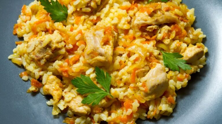 7 One-Pot Meals That Mean Fewer Dishes