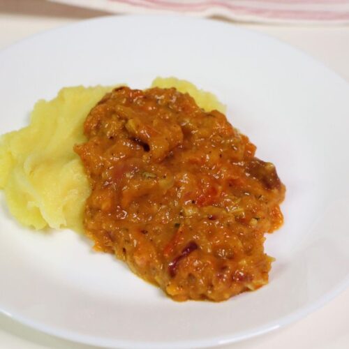 roasted cherry tomato recipe