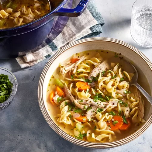 rotisserie chicken noodle soup step 5 150 1 7709ffd58be6424892d0b9de571c17e2