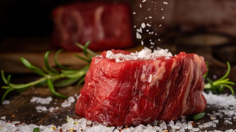 I’ve Been Salting Food Wrong This Whole Time. Here’s The “Right” Way