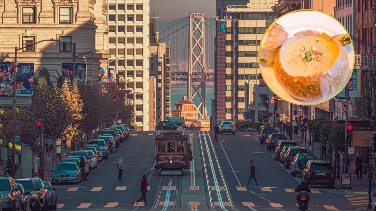 san francisco