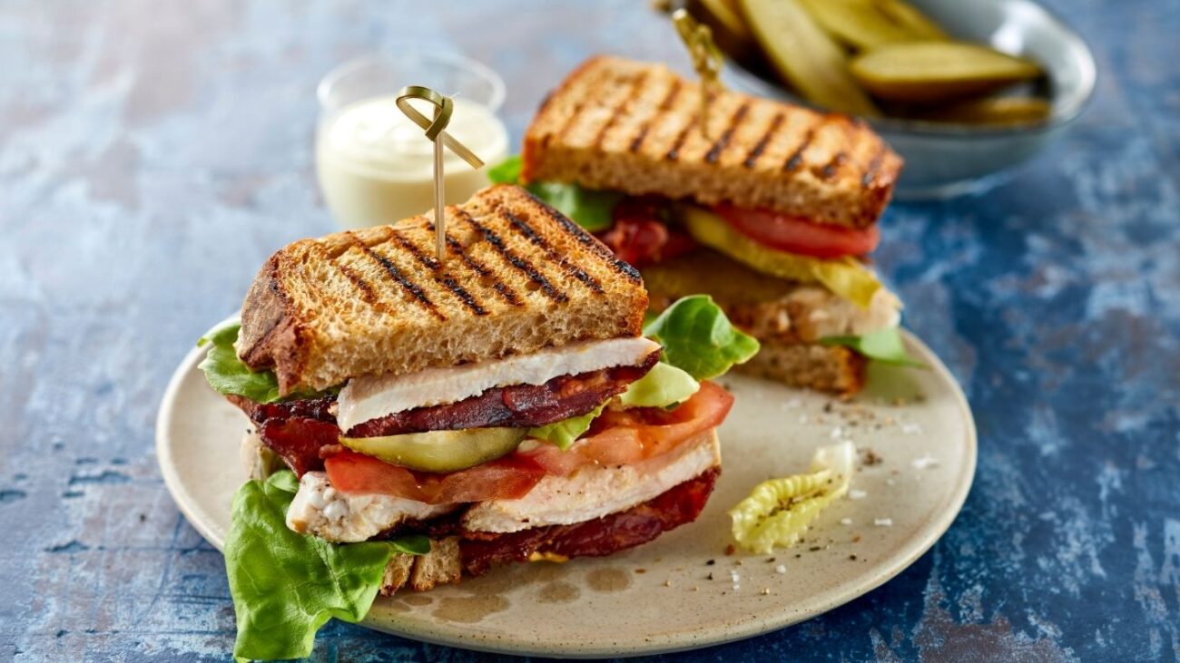 sandwich