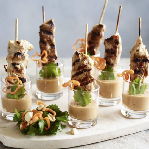 satay