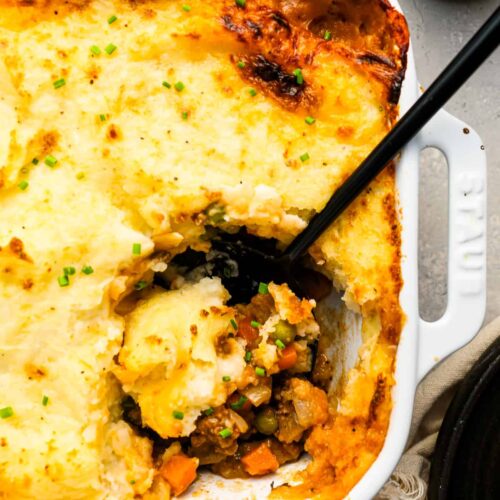 shepherds pie recipe 2