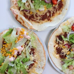 smash burger tacos simple recipe best ever