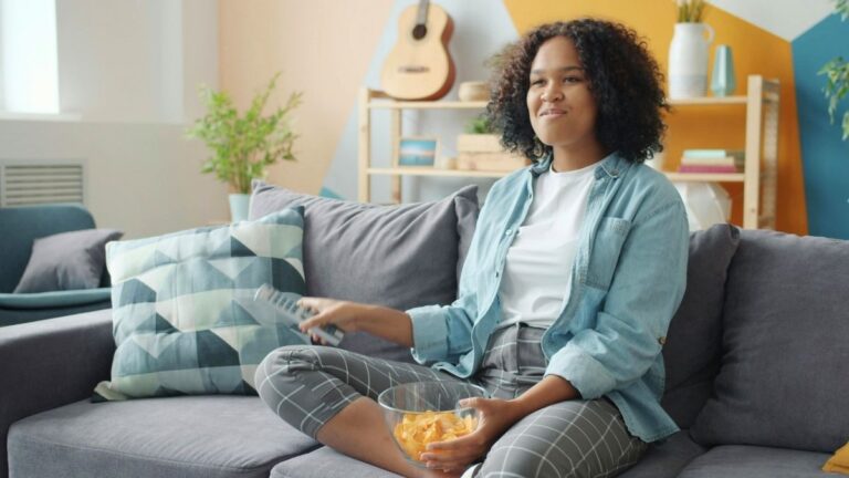 Why This Popular Snack May Be Aging You Faster