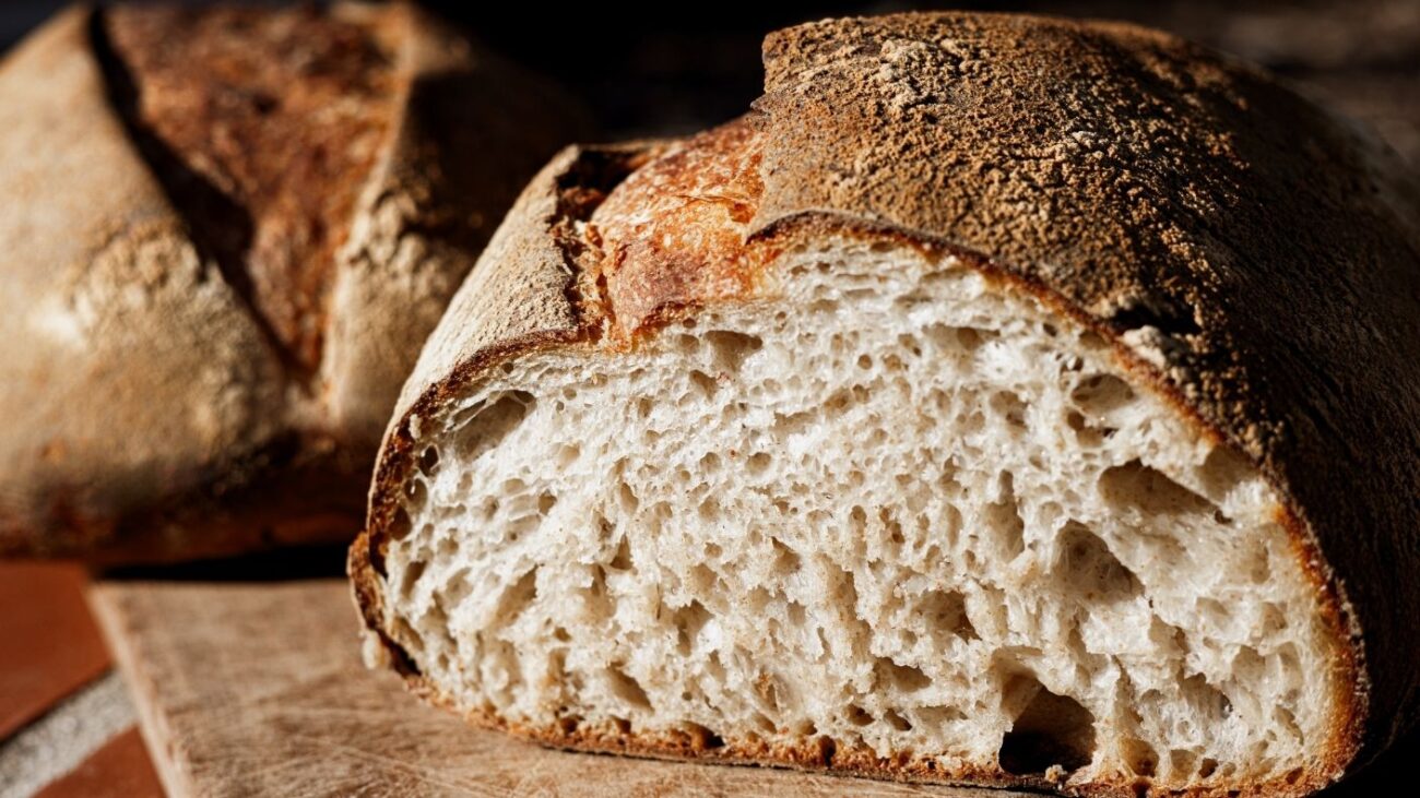 sourdough bread