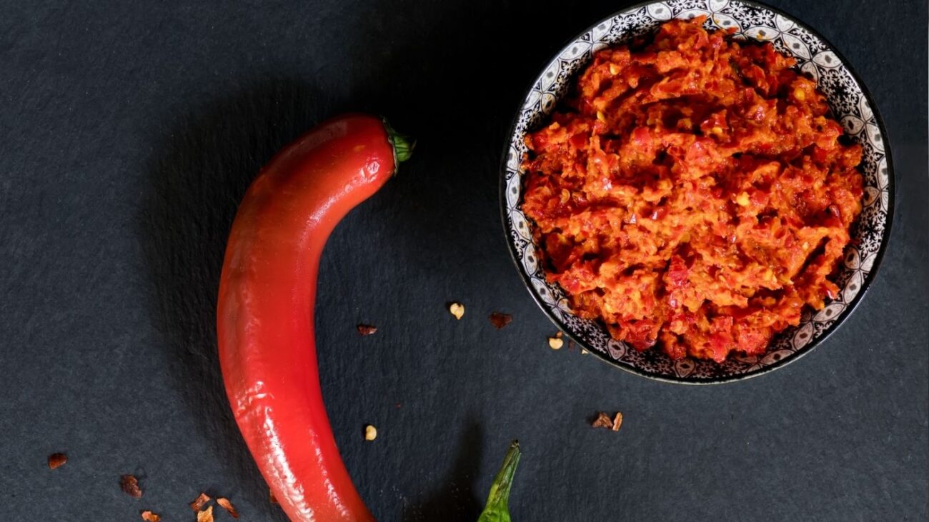 spicy food 1