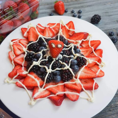 spider man berries 2 2
