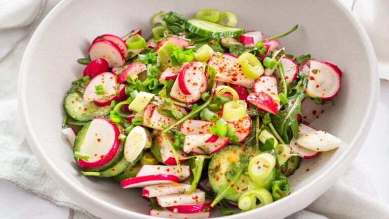 5 Vibrant Salads To Refresh Your Spring Menu