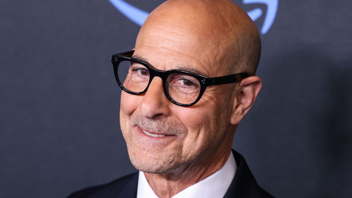 stanley tucci 1