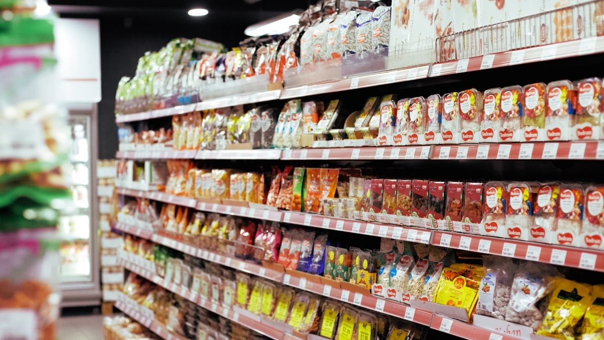 store products groceries