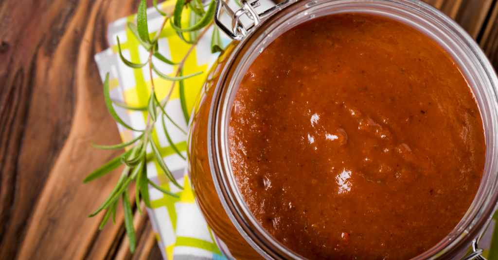 How Much to Charge for Homemade Bbq Sauce