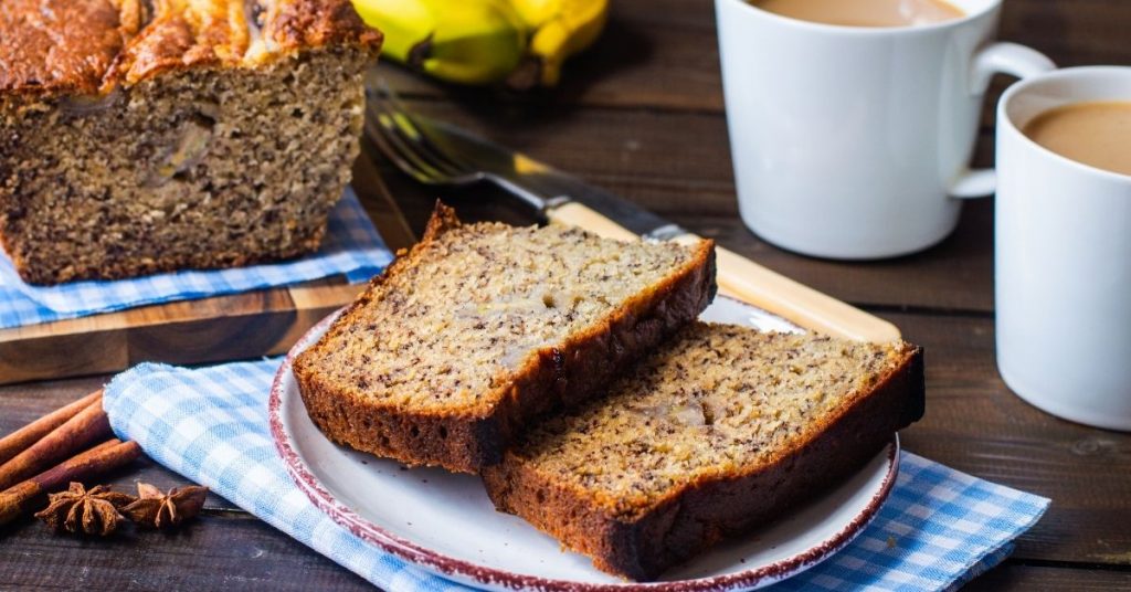 How Much to Charge for Homemade Banana Bread