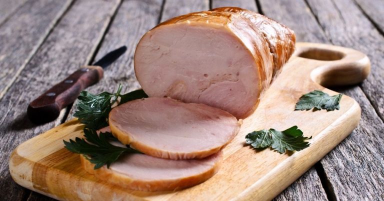 How to Heat Up Precooked Ham Without Drying It Out?