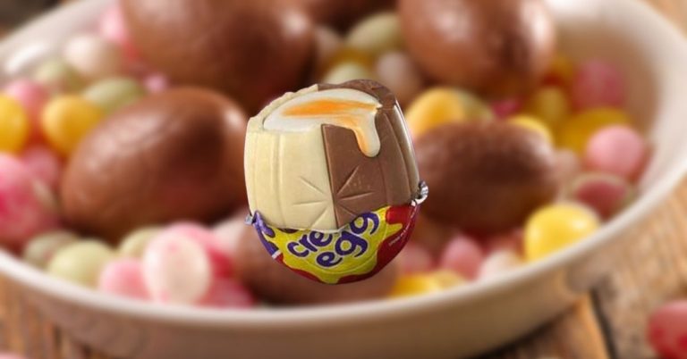 Are Cadbury Creme Eggs Good?