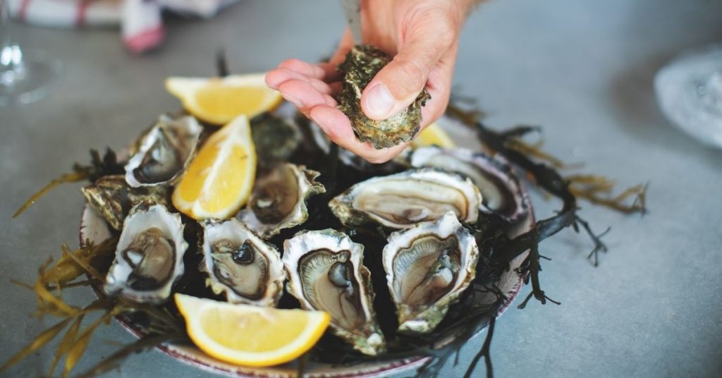 What Do Oysters Taste Like