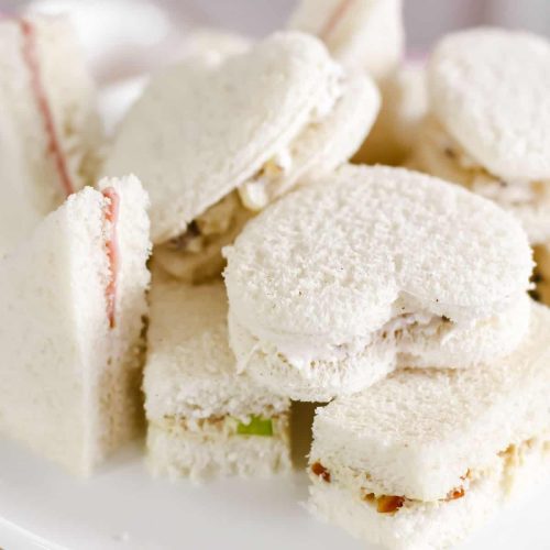 tea sandwiches 1