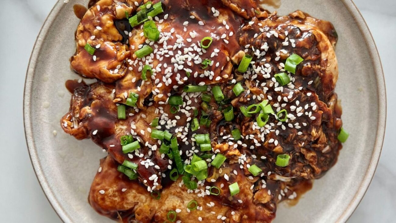 teriyaki 2