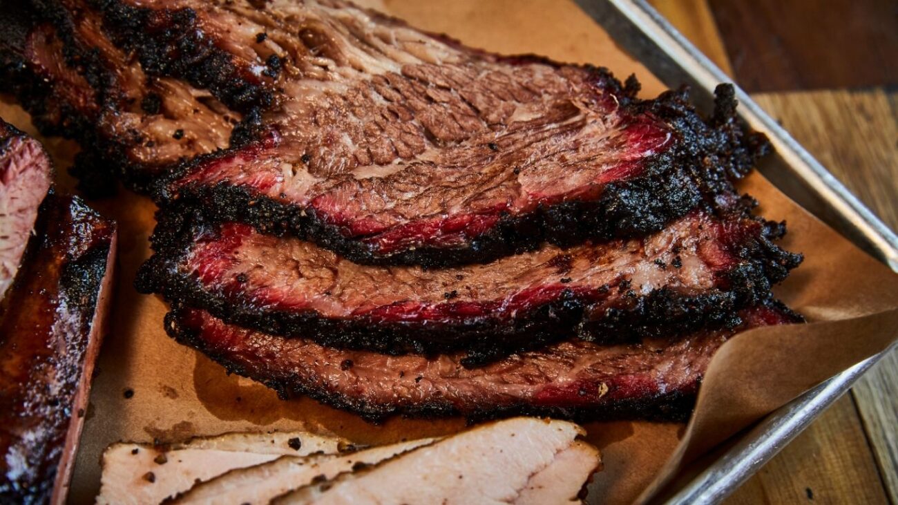 texas brisket