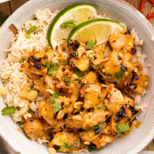 thai peanut chicken 3 700x1050 1