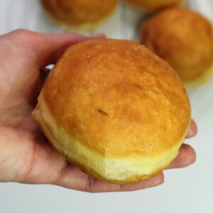 the best italian doughnuts