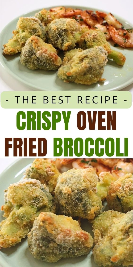 the best oven fried recipe