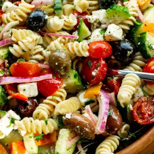 the most flavorful easy greek pasta recipe 10 770x1155 1