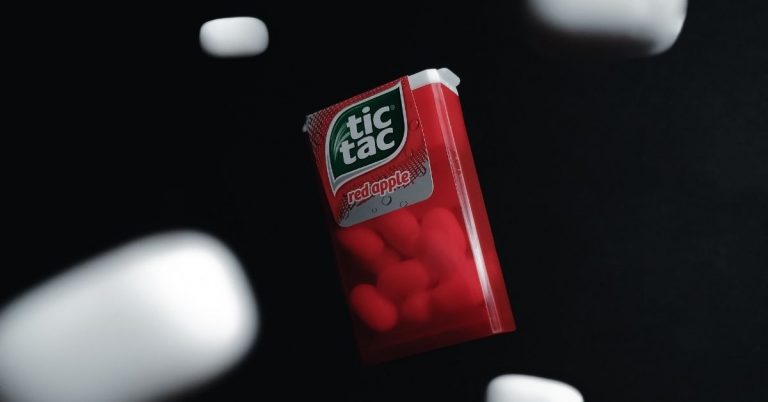 Where Is Tic Tac Expiration Date? Can You Eat Expired Ones?