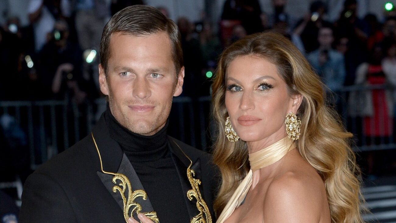 tom brady gisele