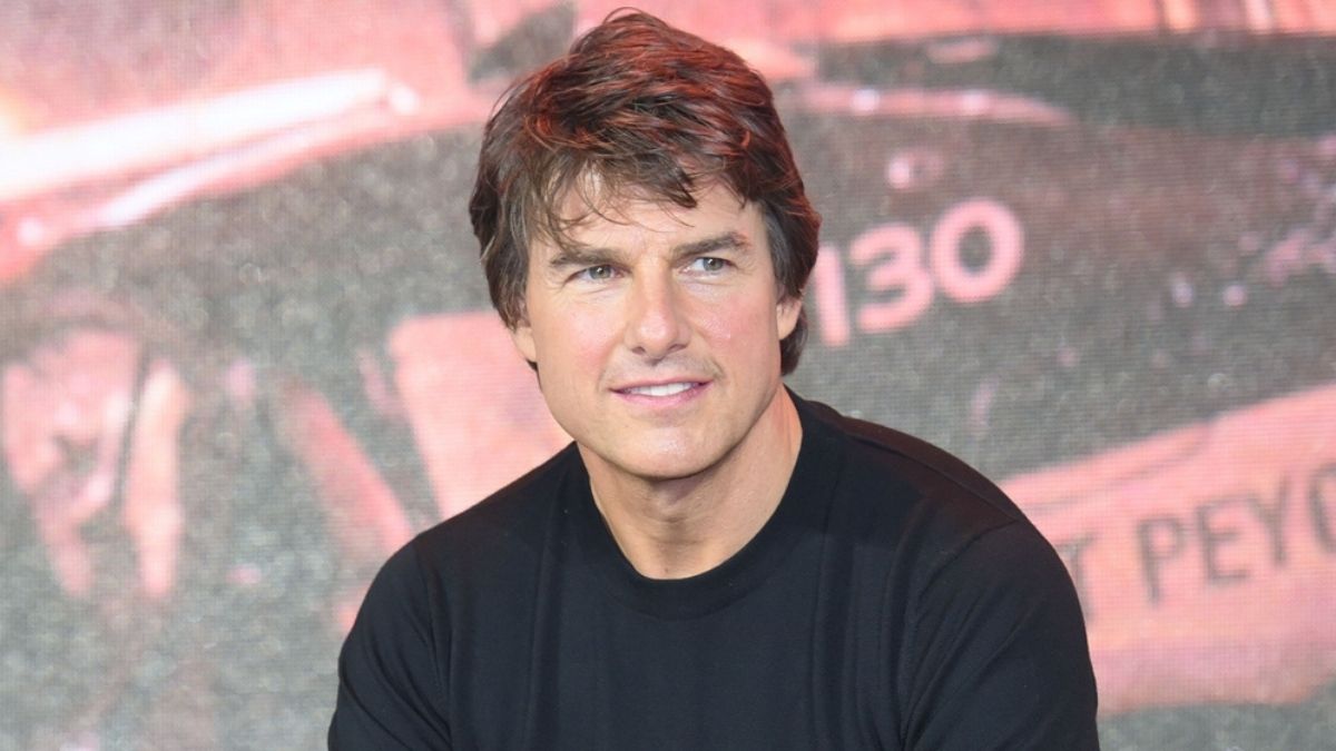 tom cruise