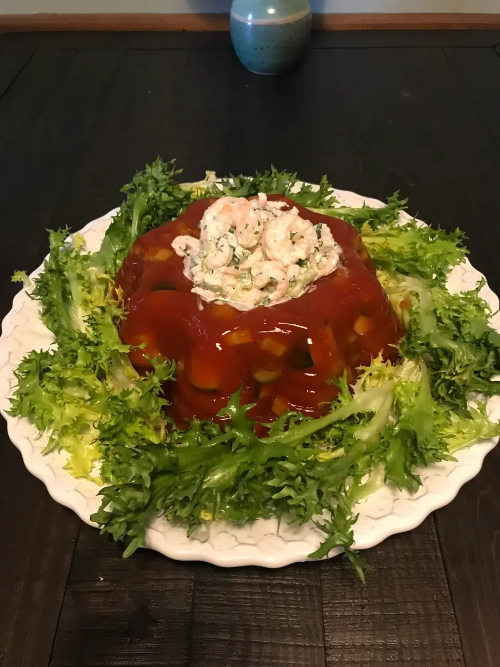 tomato aspic