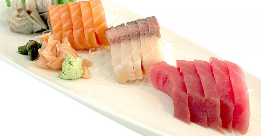 tuna substitutes