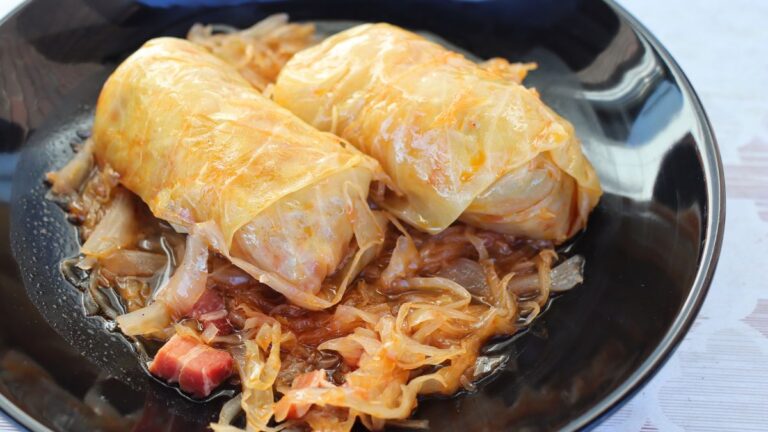 turkish cabbage rolls recipe sarma