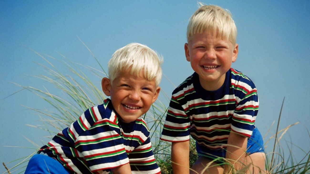 twins