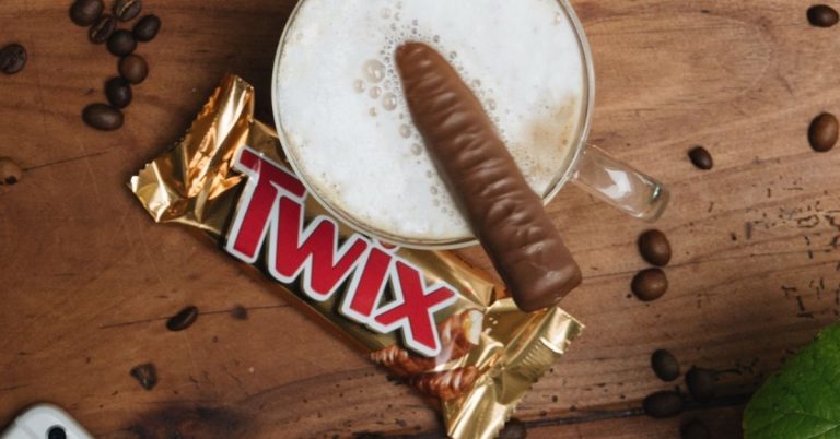 Does Twix Have an Expiration Date? Where to Find It?