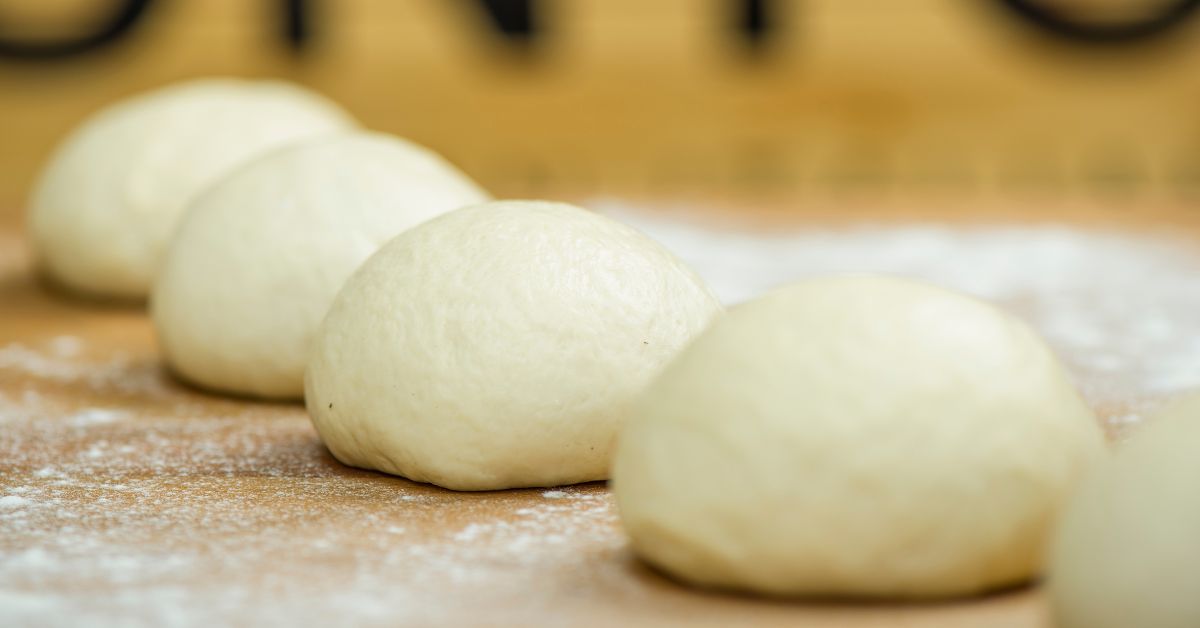 22 Types of Dough with Examples and Their Uses