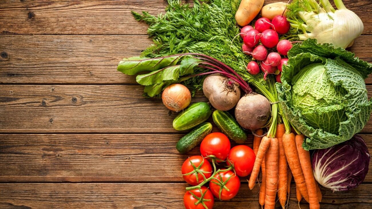 vegetables 2 1